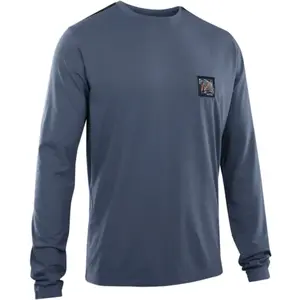 Ion T-shirt à Manches Longues Seek Amp