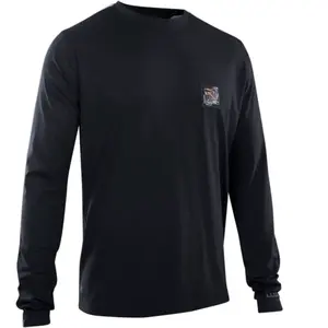 Ion T-shirt à Manches Longues Seek Amp