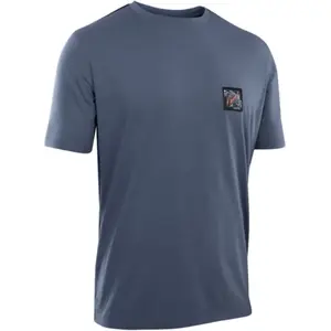 Ion T-shirt à Manches Courtes Seek Amp pas cher