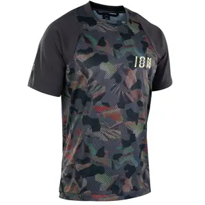 ION Bikeshirt Scrub