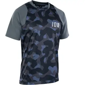 ION Bikeshirt Scrub pas cher