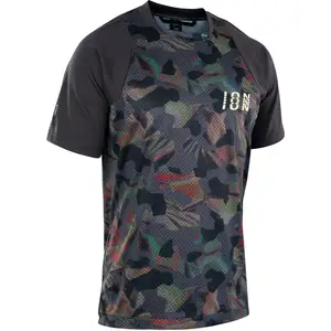 ION Bikeshirt Scrub
