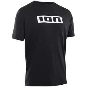 Comparateur de prix : Ion T-shirt à Manches Courtes Logo Dr