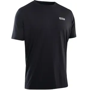 Ion T-shirt à Manches Courtes S Logo Dr pas cher