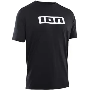 Ion T-shirt à Manches Courtes Logo Dr pas cher