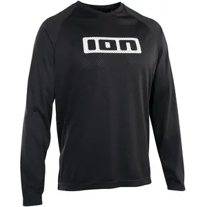 Ion T-shirt à Manches Longues Logo pas cher