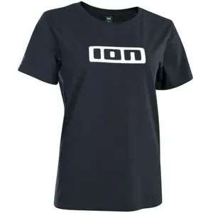Ion T-shirt à Manches Courtes Logo pas cher