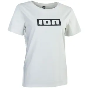 Ion T-shirt à Manches Courtes Logo pas cher