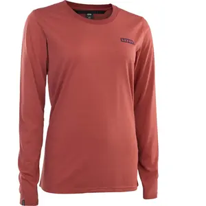 Ion T-shirt à Manches Longues S_logo Dr pas cher