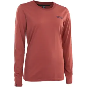Ion T-shirt à Manches Longues S_logo Dr