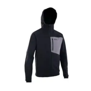 Comparateur de prix : Veste softshell vtt ion shelter 2l noir