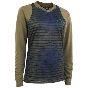 Comparateur de prix : Ion Maillot à Manches Longues Scrub