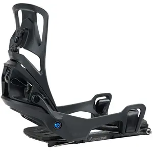 Comparateur de prix : Burton Fixation De Splitboard Step On Split Black Homme noir S