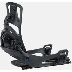 Comparateur de prix : Burton Fixations De Snowboard Pour Femme Step On Splitborad