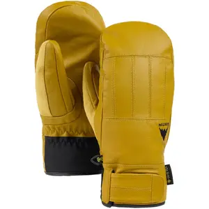 Burton Moufles Gondy Gore Leather pas cher