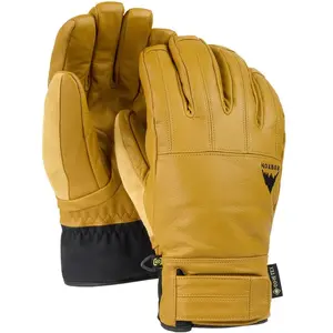 Burton Gants Gondy Gore Leather pas cher