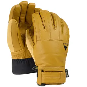 Comparateur de prix : Burton Gants Gondy Gore Leather