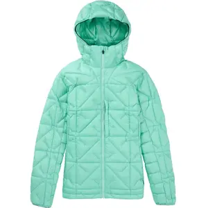Burton Doudoune Sb [ak] Baker Down Hooded Insulator Powder Mint Femme ... pas cher