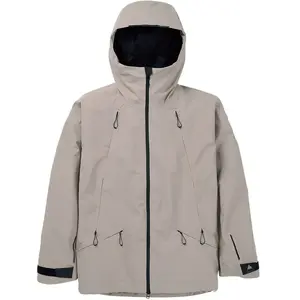 Comparateur de prix : Burton Veste De Ski / Snow Futuretrust 2l Summit Taupe Homme marron L