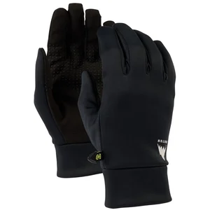 Burton - Sous-gants Touch-N-Go pour homme, True Black, XS pas cher