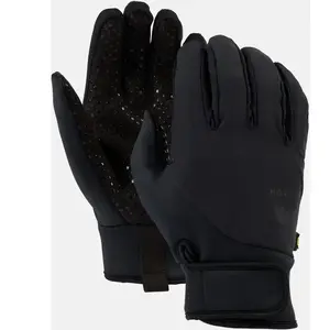Burton - Gants Park, True Black, L