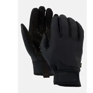 Burton - Gants Park, True Black, XL