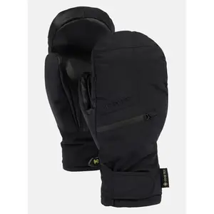 Burton - Sous-moufles GORE-TEX homme, True Black, L pas cher