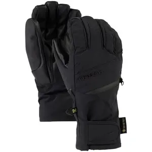 Burton Gants De Ski / Snow Gore-tex Under Noir Femme noir L