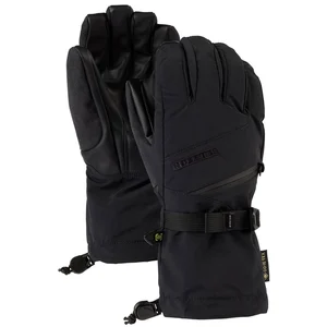 Burton Gants Goretex noir XL pas cher