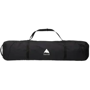 Burton Space Housse de snowboard ixte Adulte, Rasta, 151 x 33 x 18 c