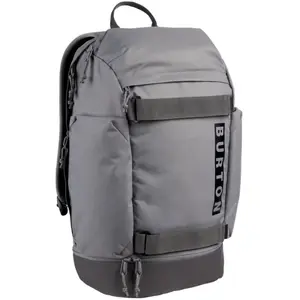 Sac à Dos - BURTON - Distortion - Unisexe - Sports d'Hiver - 28L - Sharkskin pas cher