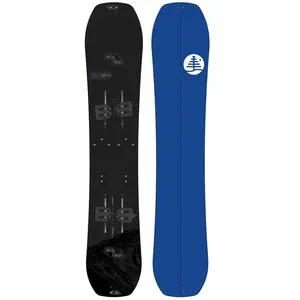 Burton Planche De Snowboard Family Tree Hometown Hero X Split pas cher