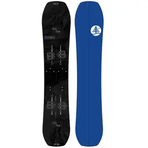 Burton Planche De Snowboard Family Tree Hometown Hero SplitVendu paramazon