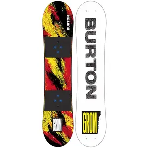Comparateur de prix : Burton Snowboard Junior Grom