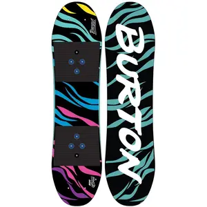 Comparateur de prix : Burton Snowboard Junior Mini Grom