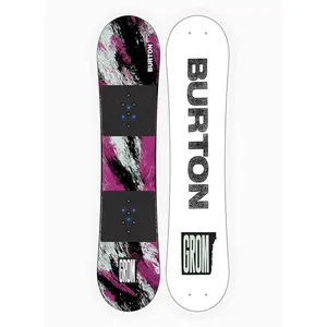 Comparateur de prix : Burton Snowboard Junior Grom