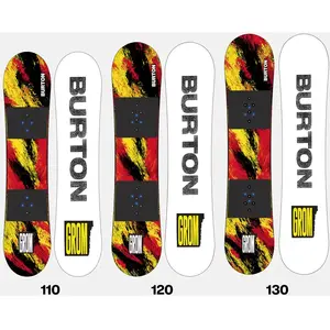 Comparateur de prix : Burton Snowboard Junior Grom
