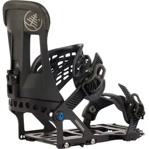 Burton Fixations De Snowboard Hitch