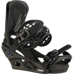 Comparateur de prix : Burton Fixations De Snowboard Pour Femme Escapade