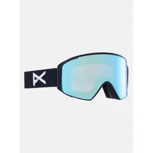 Anon Masque De Ski M4s Cylindrical+spare Lens+mfi® Face MaskVendu paramazon