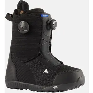 Comparateur de prix : Burton Chaussures De Snowboard Ritual