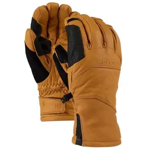 Burton Gants Ak Goretex Leather pas cher
