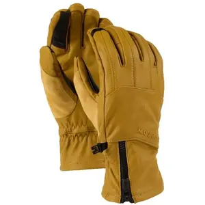 Burton Gants Leather Tech pas cher