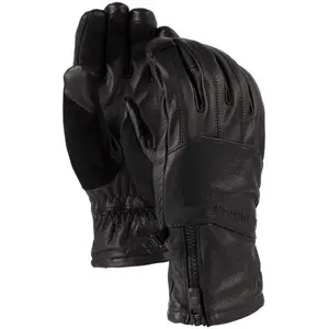 Burton Gants Leather Tech pas cher