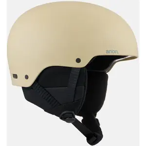 Anon Casque Junior Rime 3 pas cher