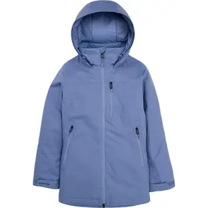 Burton Veste De Ski / Snow Lelah 2l Bleu Femme bleu XS pas cher