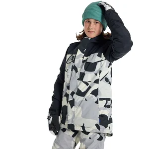 Burton Veste Covert 2.0 pas cher