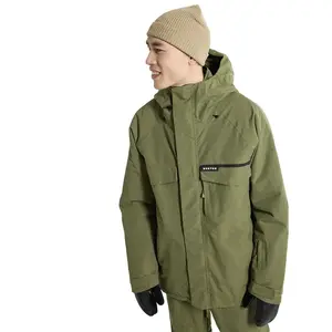 Burton Veste Covert 2.0 pas cher