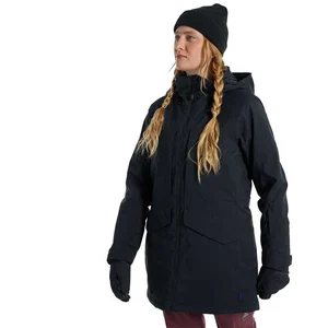 Burton Veste De Ski / Snow Prowess 2.0 True Black Femme noir L