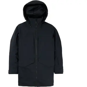 Burton Veste De Ski / Snow Prowess 2.0 True Black Femme noir M pas cher